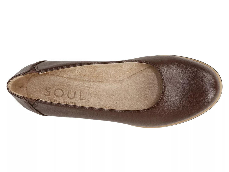 Soul Naturalizer Idea Ballet Flat