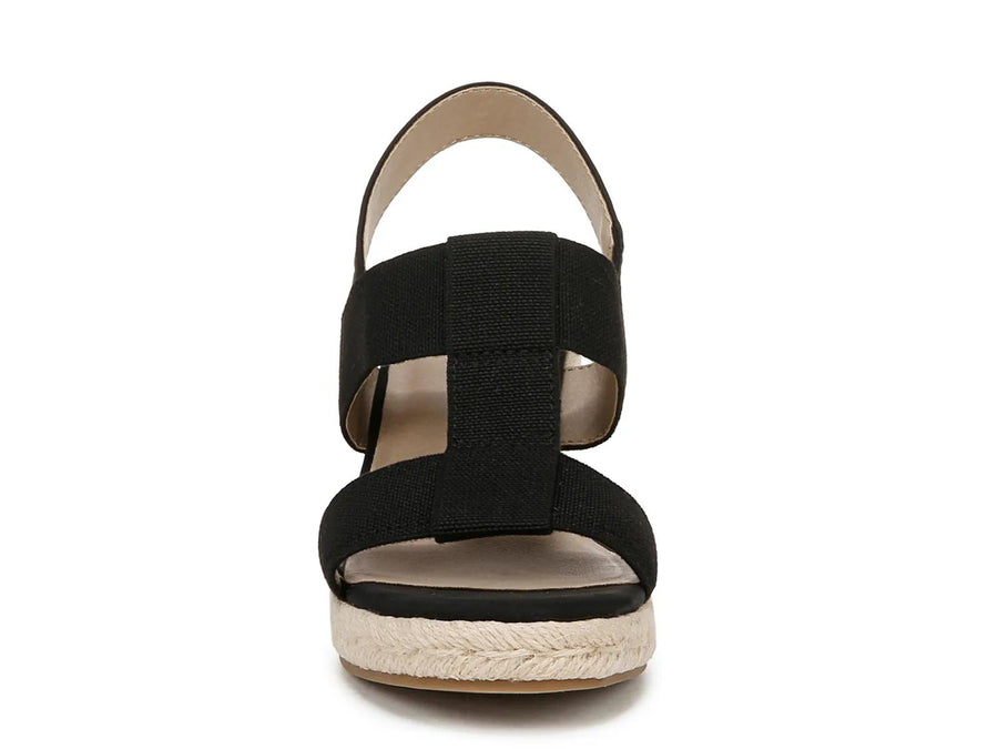 Lifestride Tallulah Espadrille Wedge Sandal