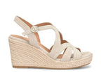 Sofft Norma Espadrille Wedge Sandal