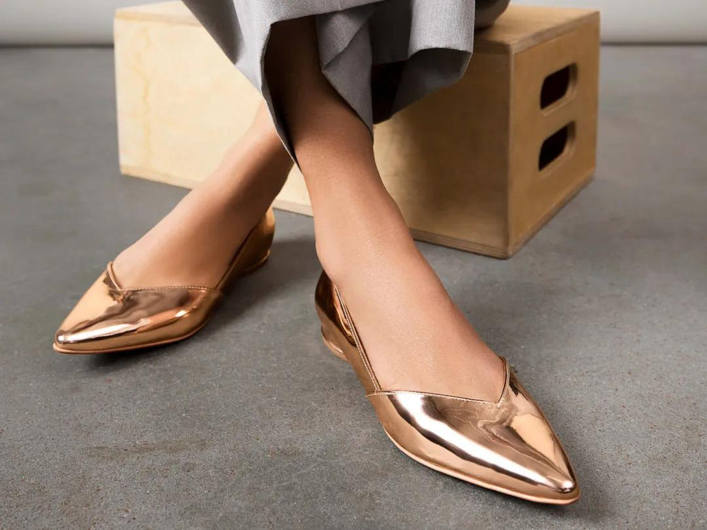 Naturalizer Havana Flat