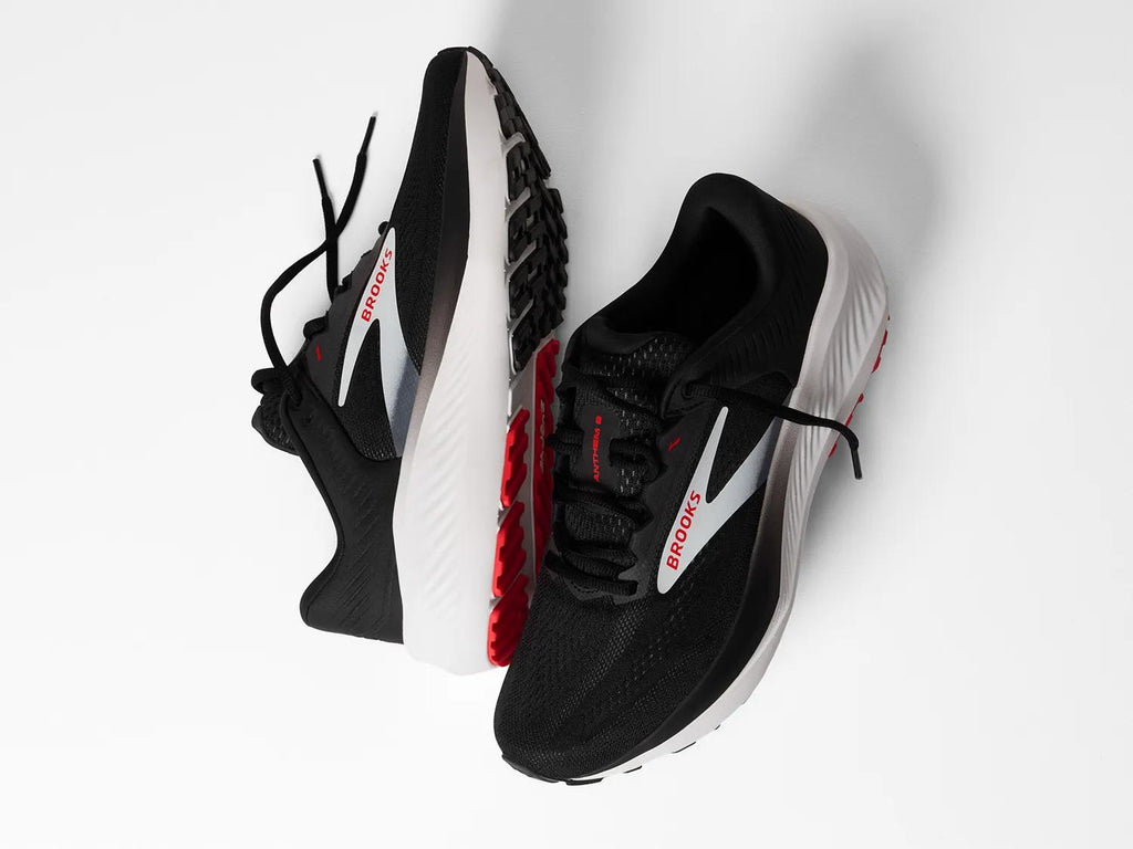 Brooks Anthem 8 Running Shoe - Men's