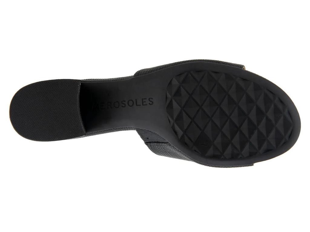 Aerosoles Como Sandal