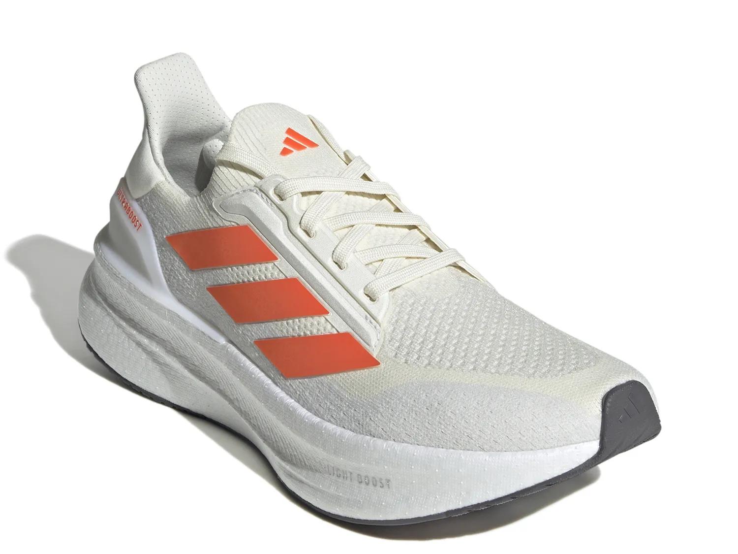 Adidas Ultraboost 5X Running Shoe - Men's