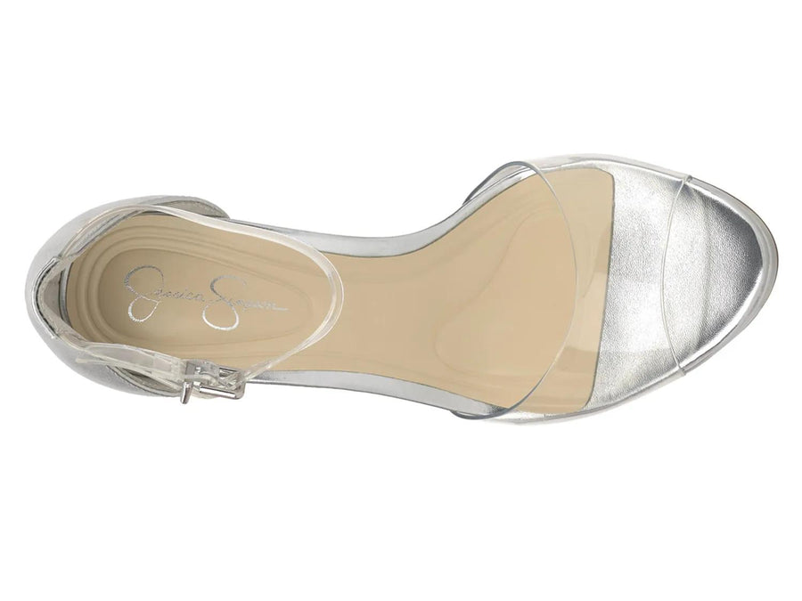 Jessica Simpson Daisile Pump