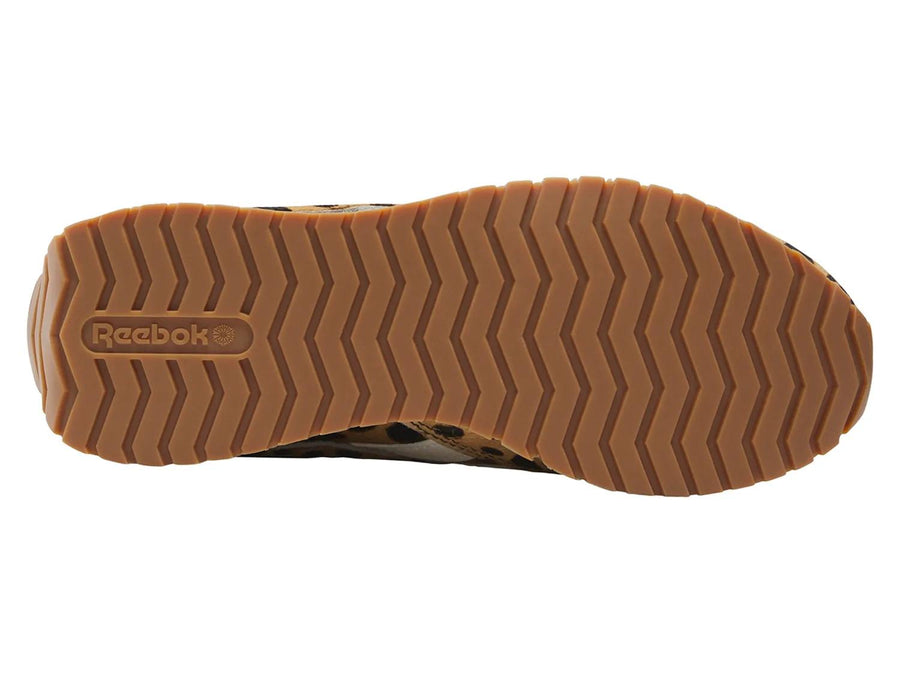 Reebok Classic AZ Animal Sneaker - Women's