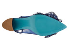 Betsey Johnson Petra Pump