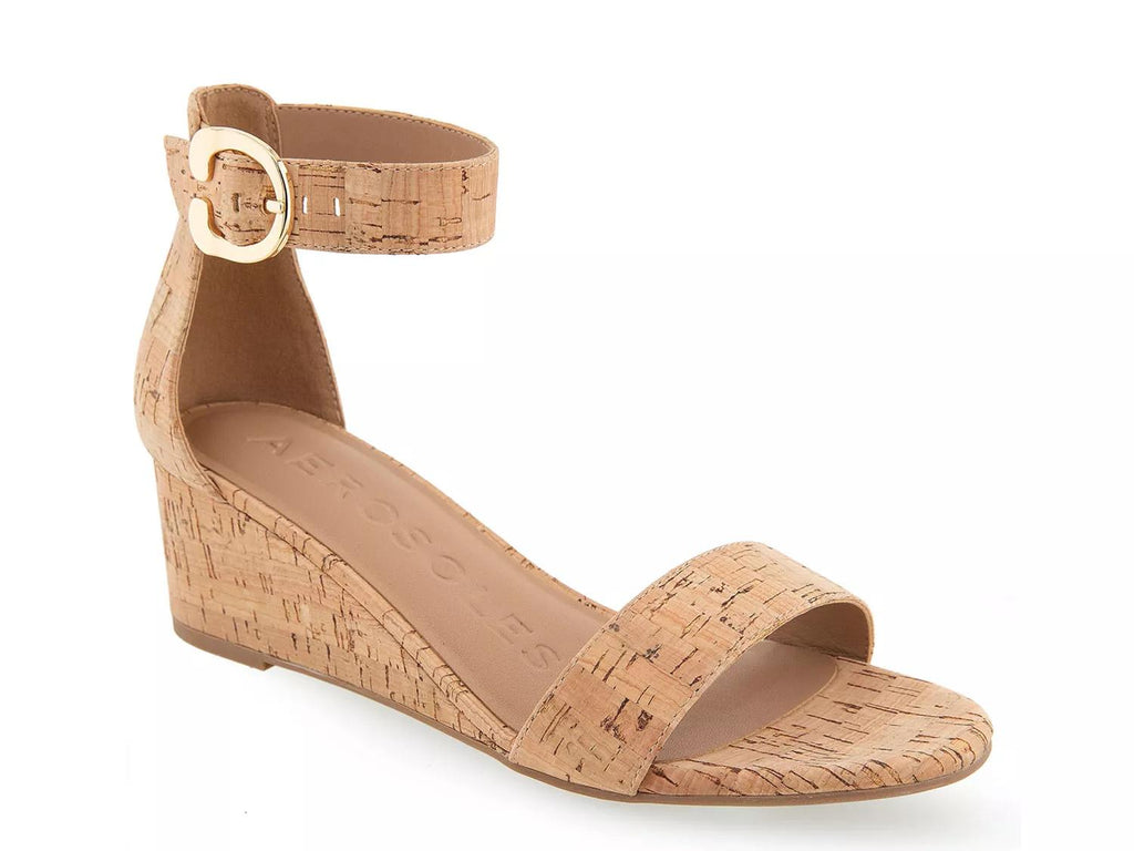 Aerosoles Willis Wedge Sandal