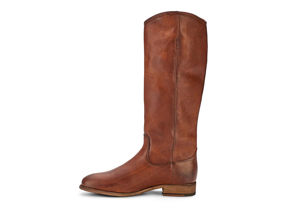Frye Melissa Button Boot