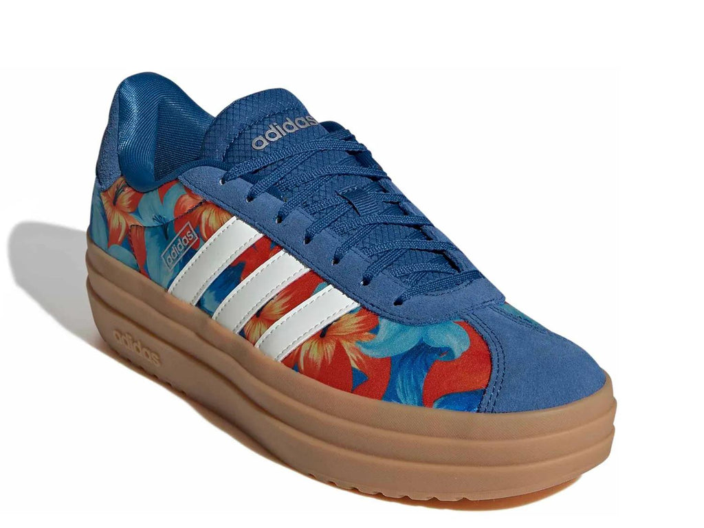 Adidas VL Court Bold Sneaker - Women's