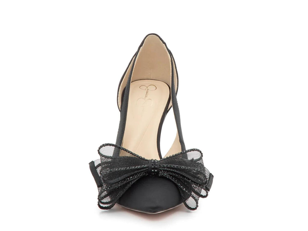 Jessica Simpson Coirah Pump
