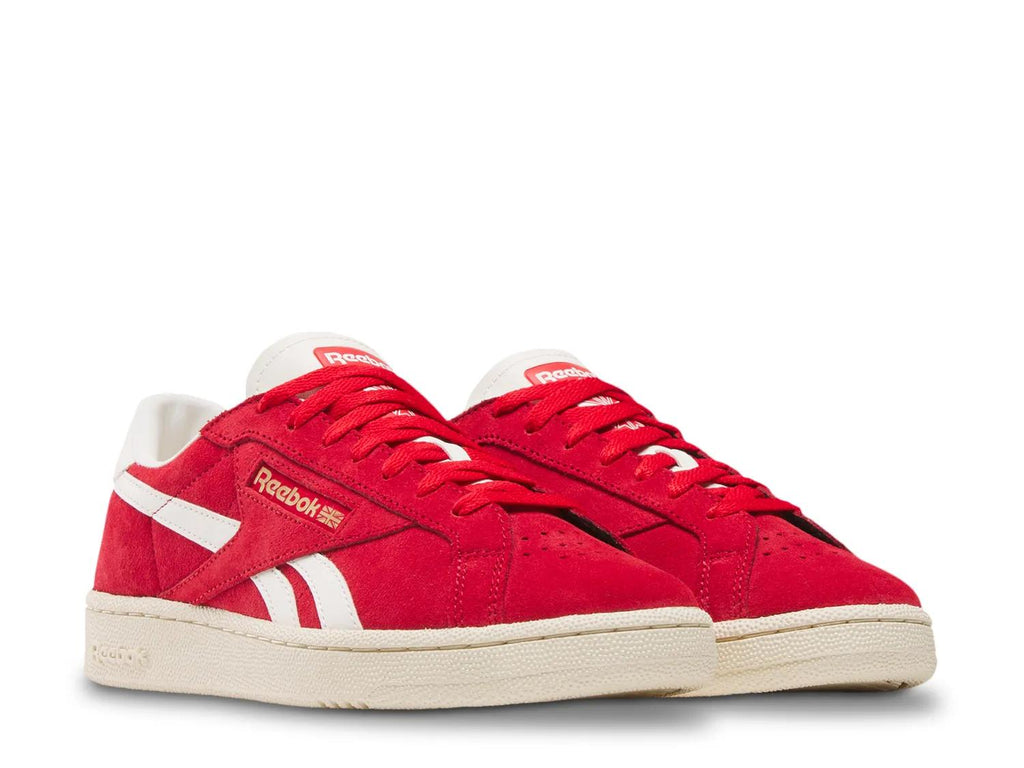 Reebok Club C Grounds UK Sneaker - Men's