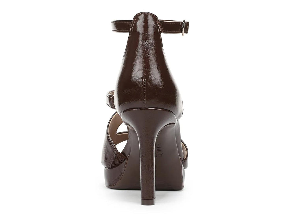 Naturalizer Alicia Platform Sandal