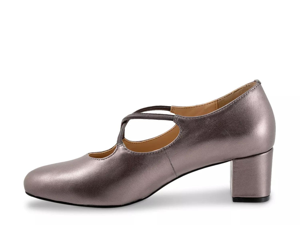 Trotters Demi Pump