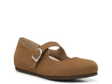 Birkenstock Santa Clarita Mary Jane Flat - Women's