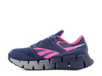 Reebok Floatzig Composite Toe Work Sneaker - Women's
