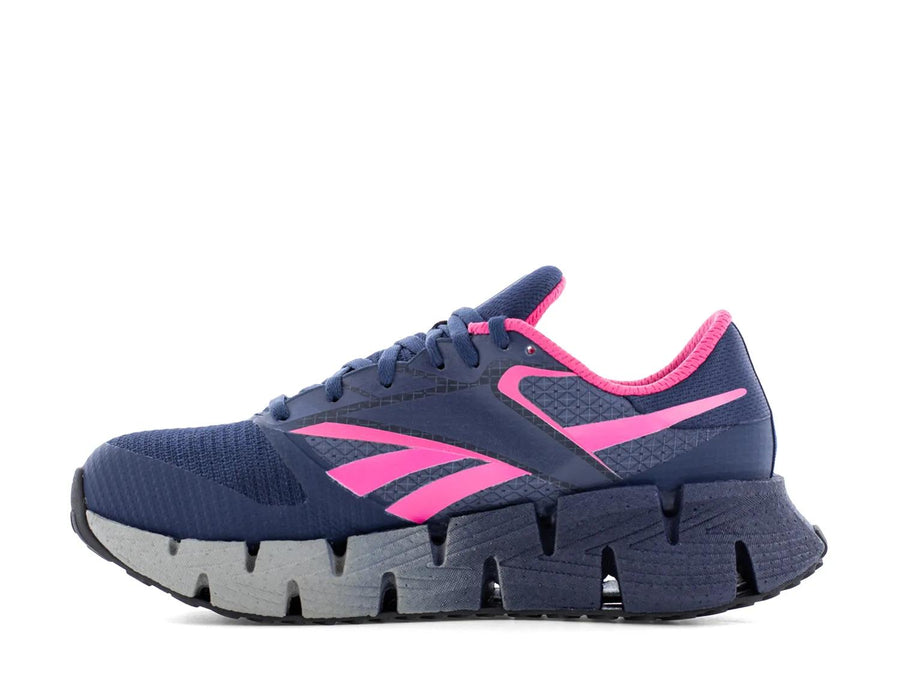 Reebok Floatzig Composite Toe Work Sneaker - Women's