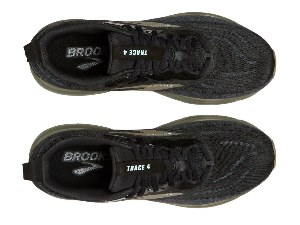 Brooks Trace 4 Running Shoe - Men's