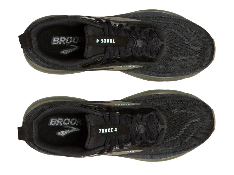 Brooks Trace 4 Running Shoe - Men's