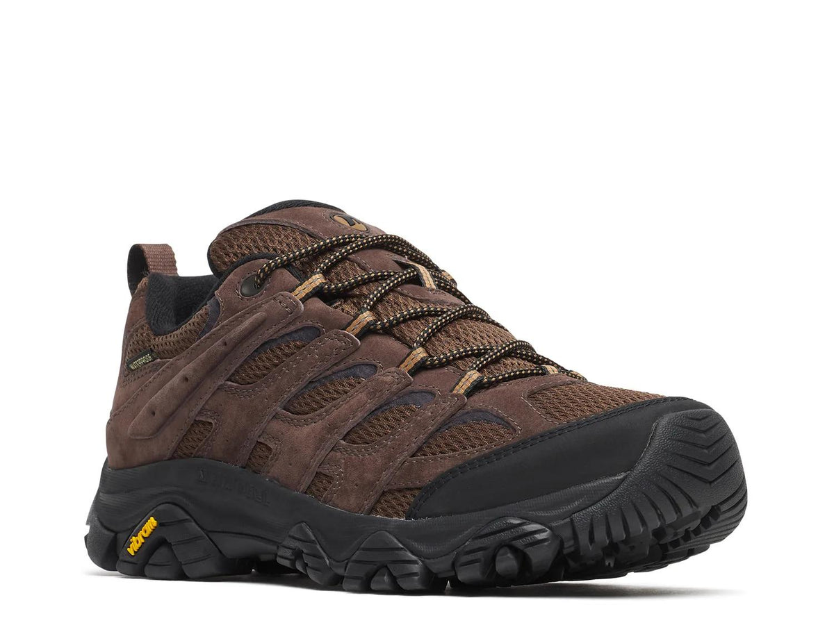 Merrell MOAB 3 Waterproof Hiking Boot - Men's