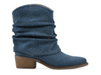 White Mountain Alden Bootie