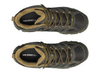 Merrell Moab 3 Mid Waterproof Hiking Boot - Men's
