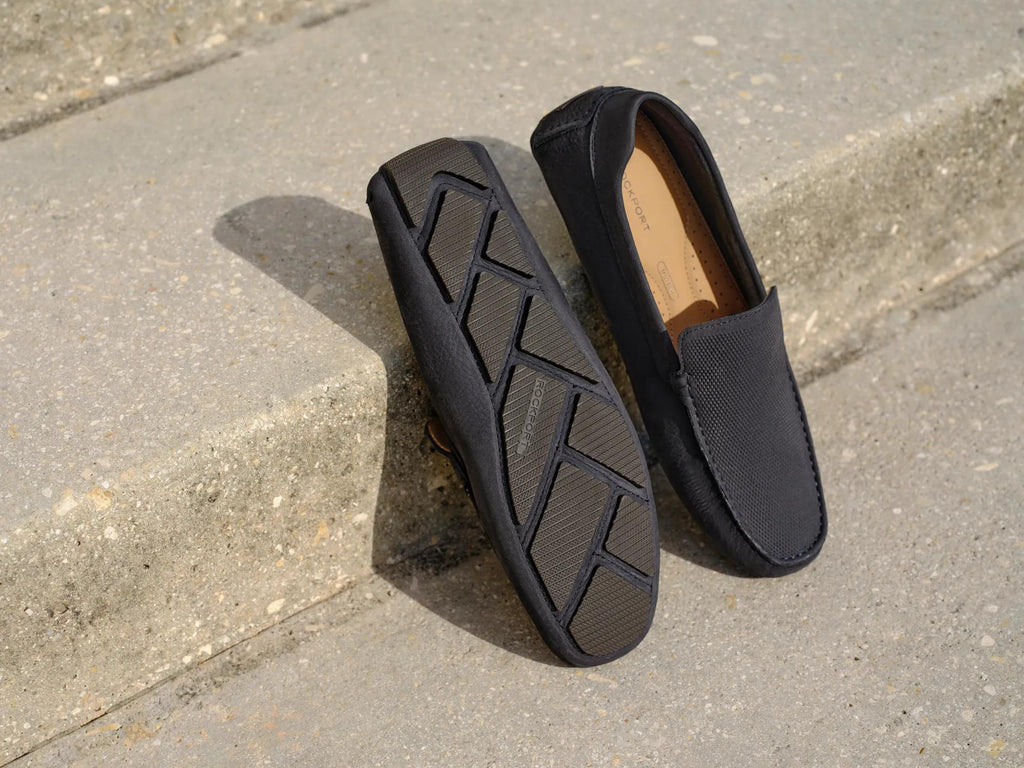 Rockport Rodger Loafer