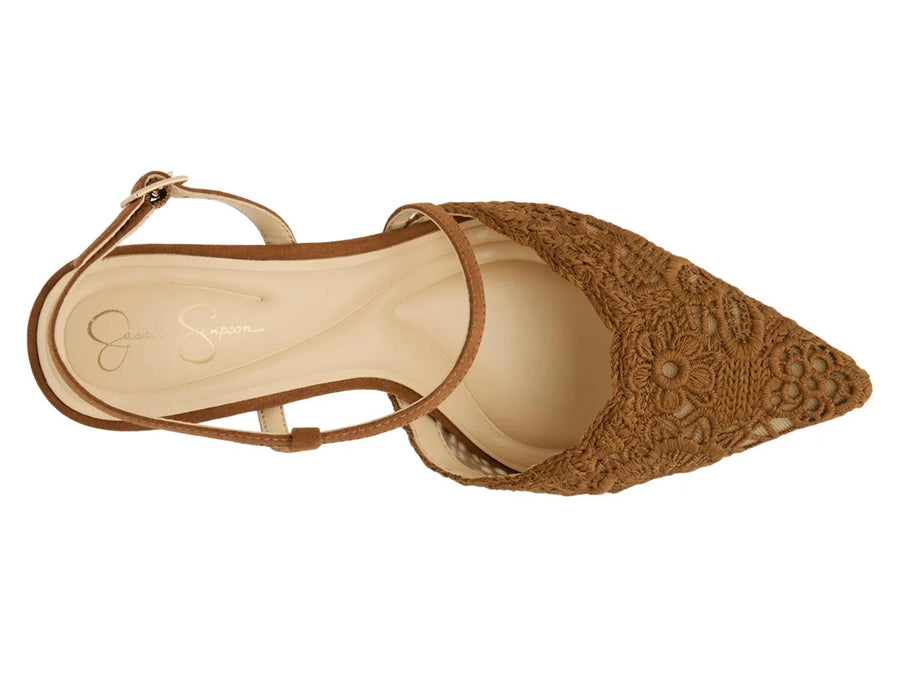 Jessica Simpson Brenxa Pump