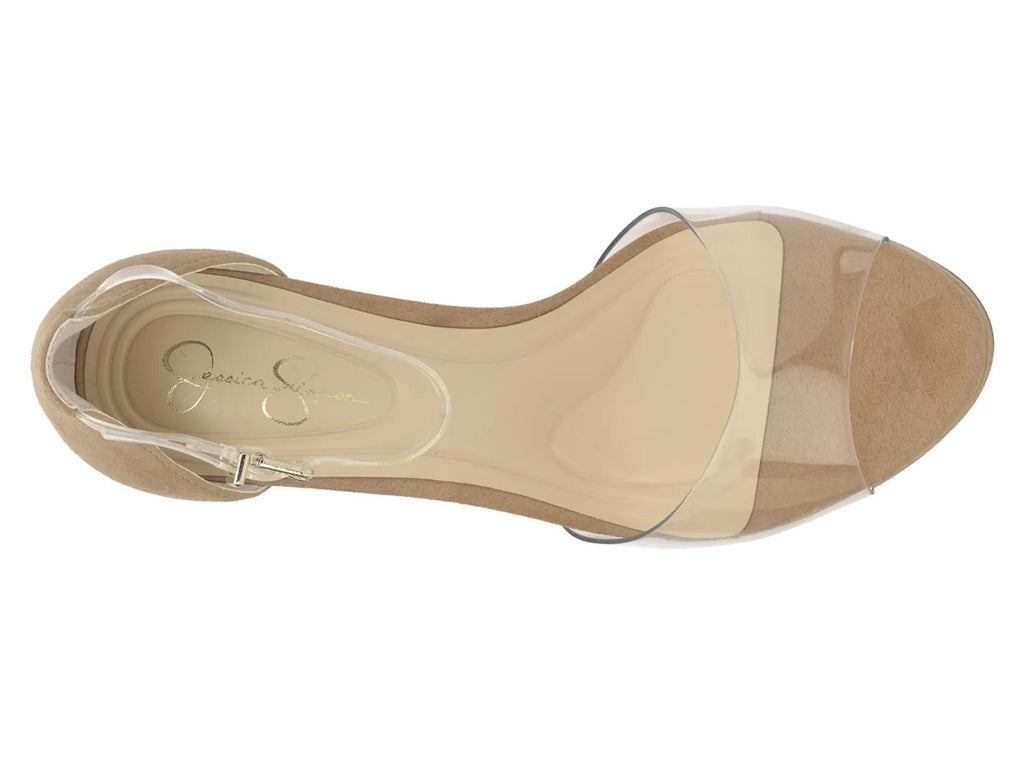 Jessica Simpson Daisile Pump