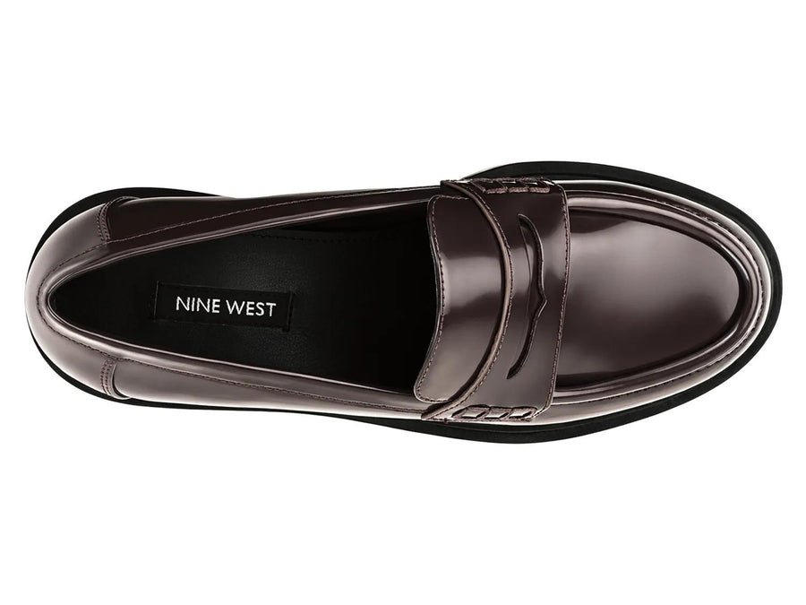 Nine West Teven Penny Loafer