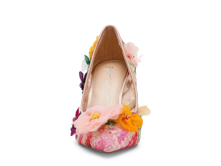 Betsey Johnson Kaley Pump