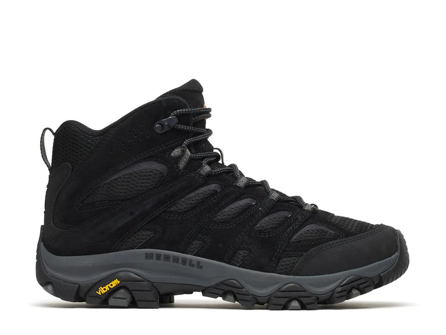 Merrell Moab 3 Mid Hiking Boot - Men's