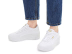Puma Cali Wedge Sneaker - Women's
