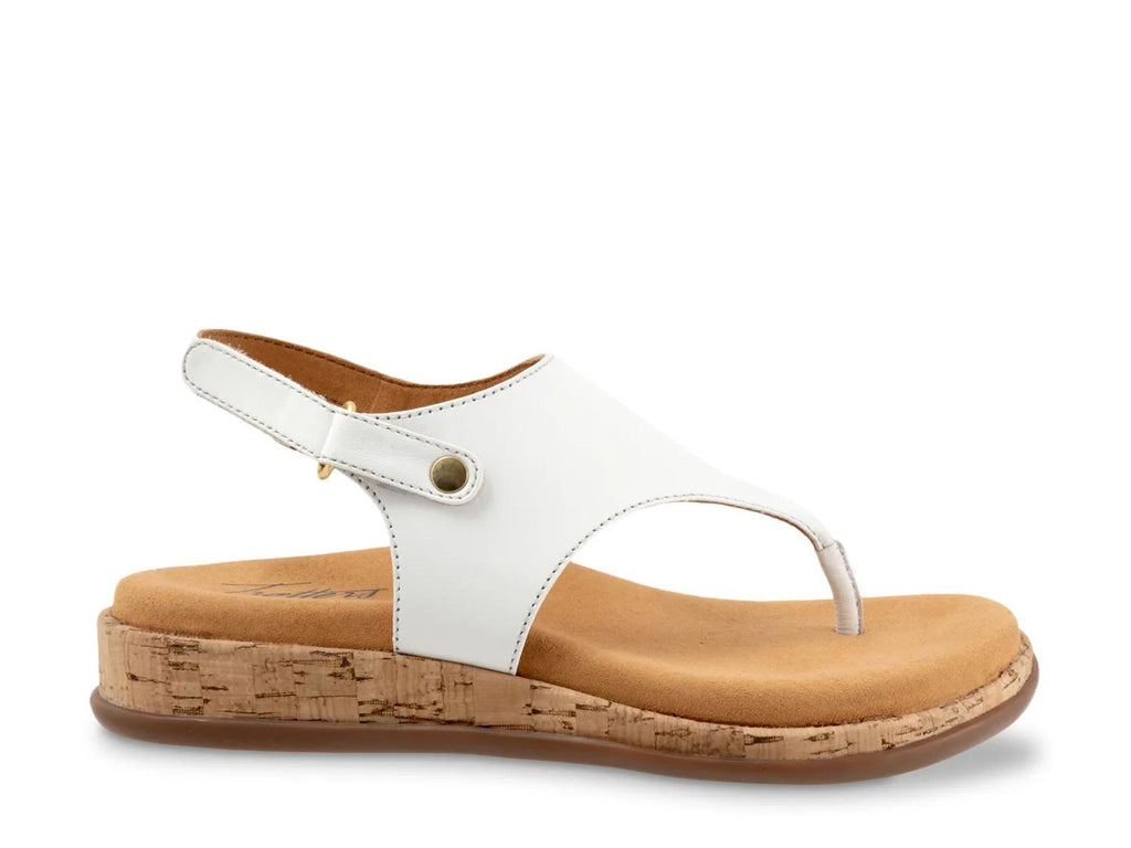 Trotters Garret Sandal