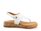 Trotters Garret Sandal