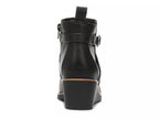 Lifestride Zinfandel Bootie