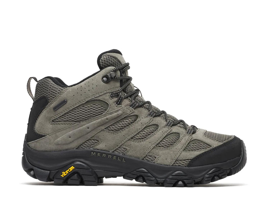Merrell Moab Mid Hiking Boot