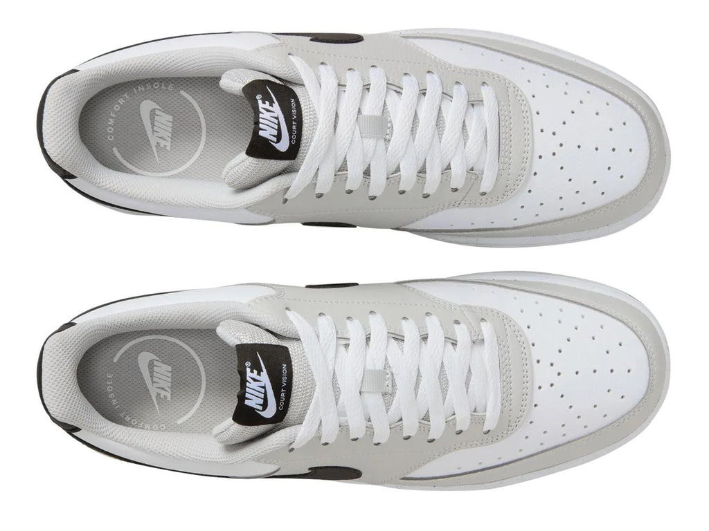 Nike Court Vision Low Sneaker - Men's