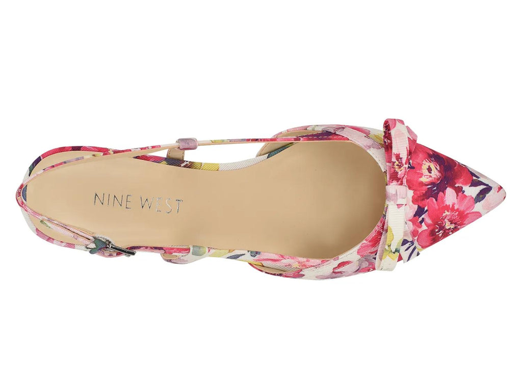 Nine West Lanela Pump 