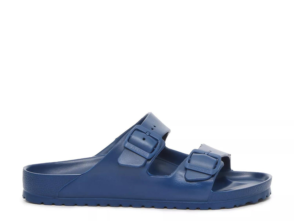 Birkenstock Arizona Essentials Slide Sandal - Men's