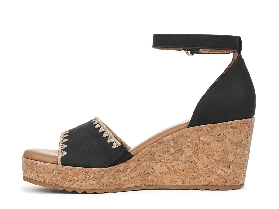 Naturalizer Olly Wedge Sandal
