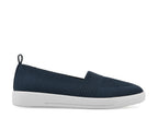 White Mountain Upright Slip-On Sneaker