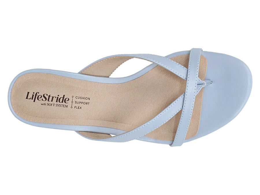 Lifestride Navine Sandal