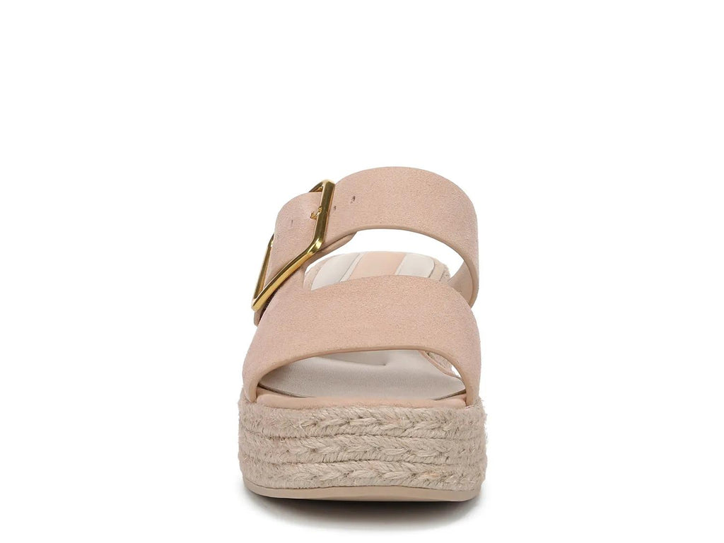 Franco Sarto Taziana Espadrille Wedge Sandal