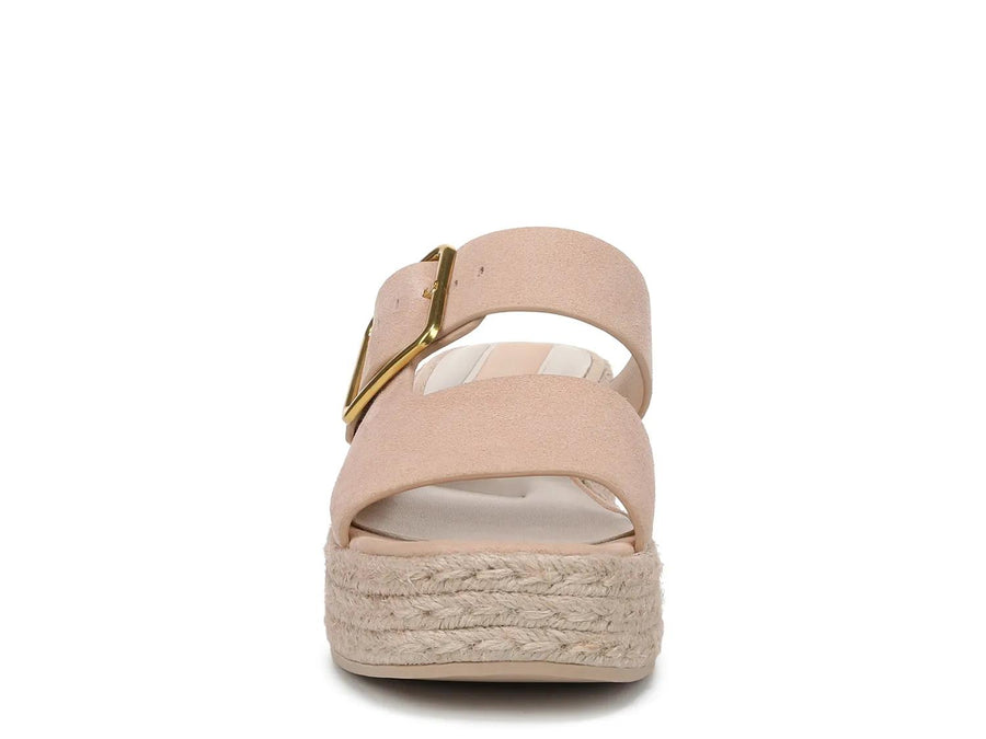 Franco Sarto Taziana Espadrille Wedge Sandal