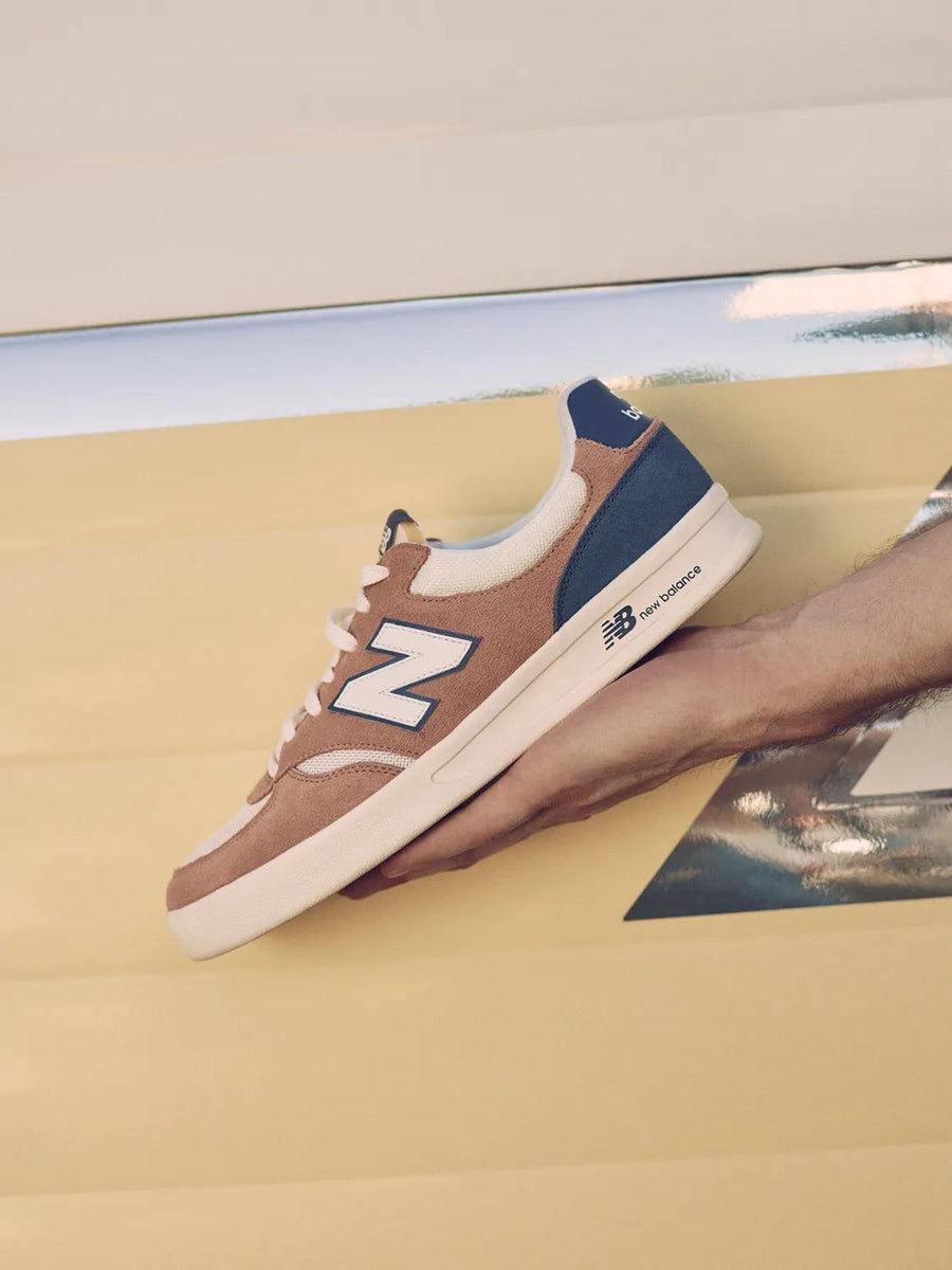 New Balance CT300 v3 Court Sneaker - Men's