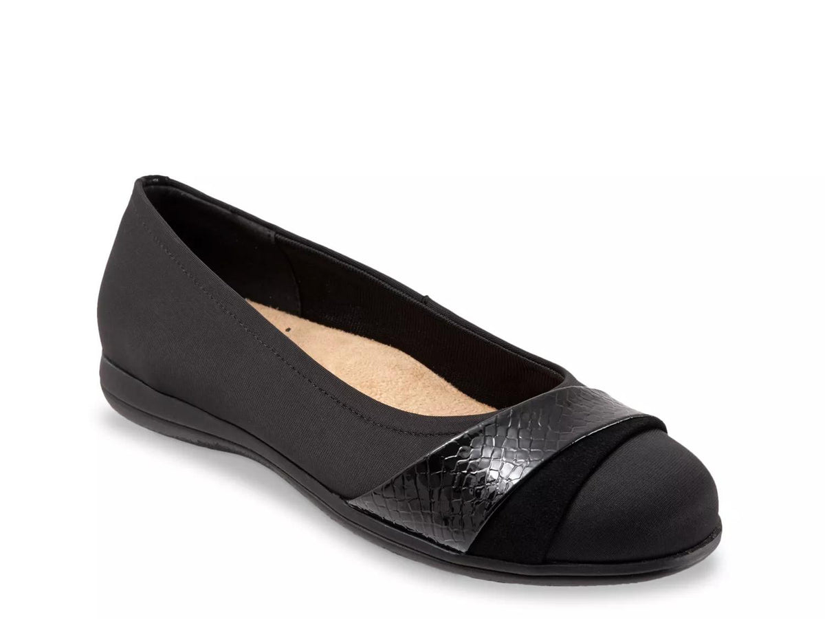 Trotters Danni Flat