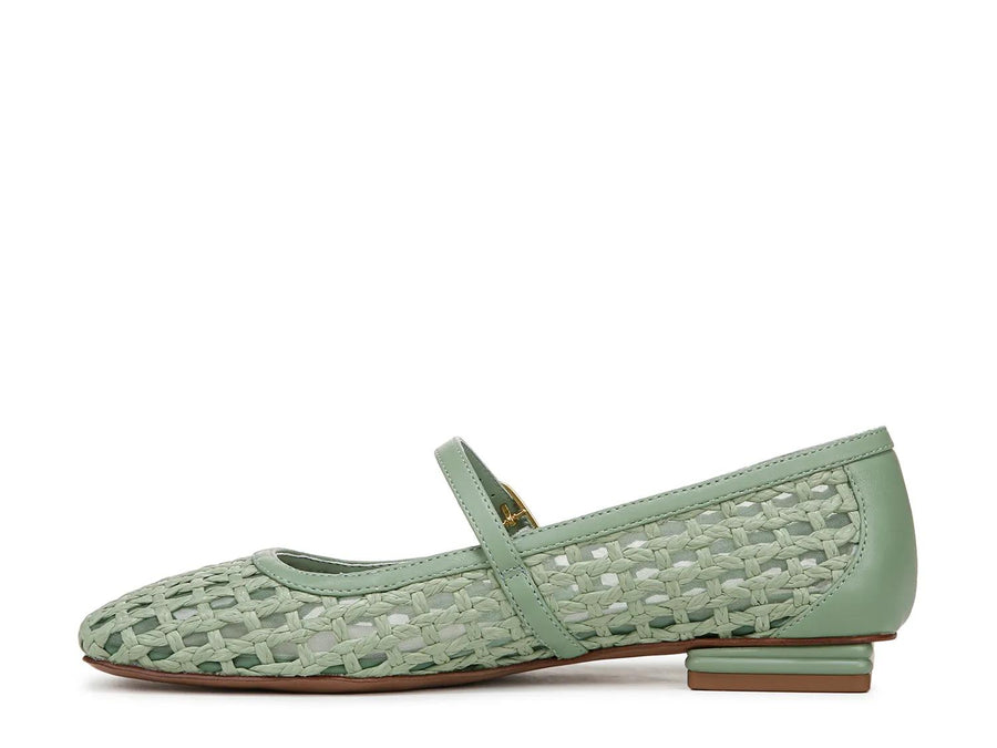 Franco Sarto Tinsley Mary Jane Flat