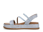 Naturalizer Zayda Platform Sandal