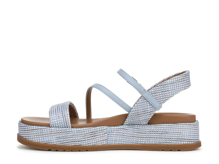 Naturalizer Zayda Platform Sandal