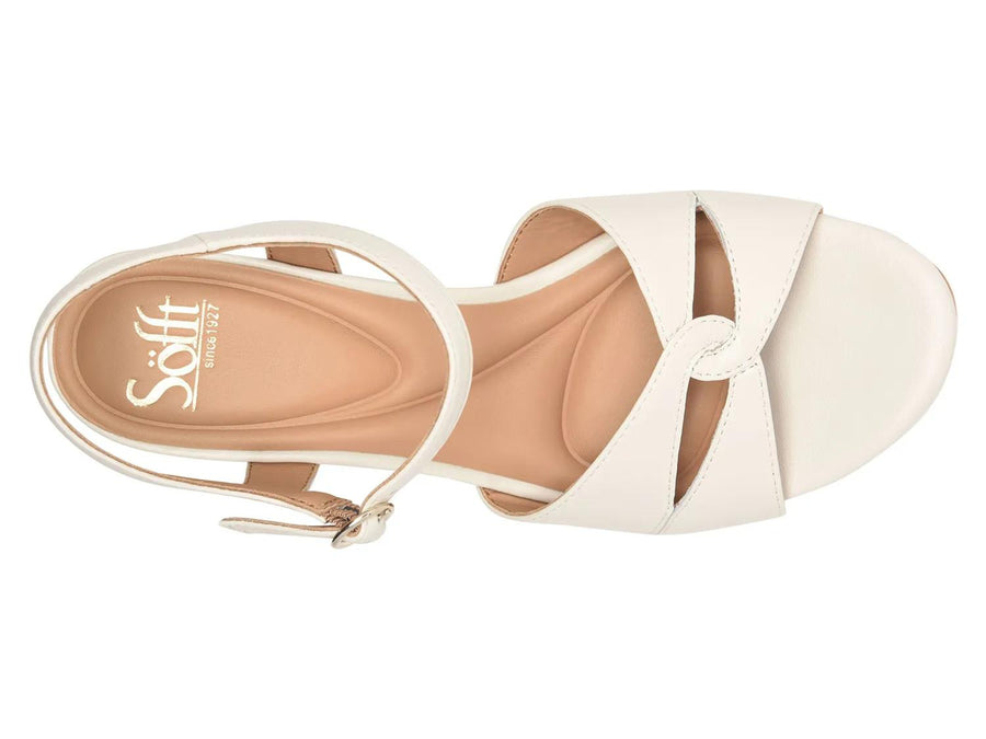 Sofft Lucille Platform Sandal